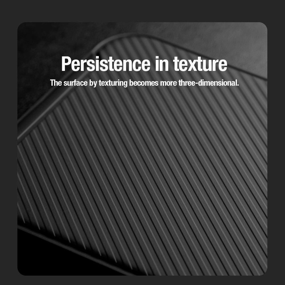 Nillkin CamShield Pro pansret kuffert med kameraomslag til Samsung Galaxy S24+ - grønt