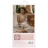 Uniq Coehl Prairie æske til iPhone 15 Pro Max - marineblå