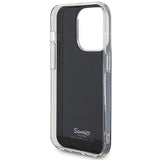 Hello Kitty IML Kitty Face case for iPhone 13 Pro / 13 - black