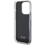 Hello Kitty IML Kitty Face case for iPhone 14 Pro - black