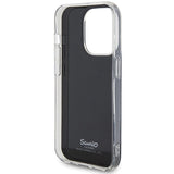 Hello Kitty IML Kitty Face case for iPhone 15 Pro Max - black