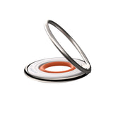 Joyroom JR-ZS383 MagSafe magnetisk telefonholder - orange