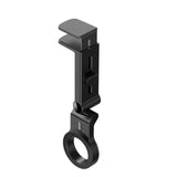 Joyroom JR-ZS365 magnetisk rejseholder til telefon - sort