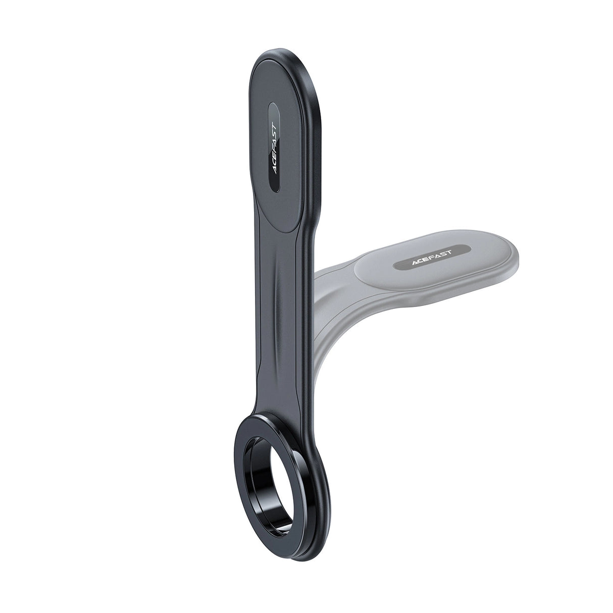 Acefast D19 magnetisk bilholder til cockpit - sort