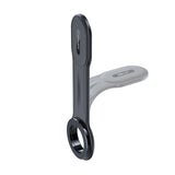 Acefast D19 magnetisk bilholder til cockpit - sort