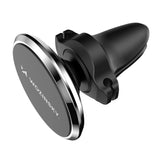 Wozinsky WUMKO magnetisk telefonholder til billuftventil - sort