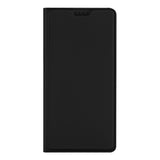Dux Ducis Skin Pro case for Samsung S24 with flap - black