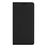 Dux Ducis Skin Pro case for Samsung S24+ with flap - black