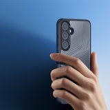 Dux Ducis Aimo case for Samsung S24+ - black