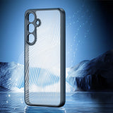 Dux Ducis Aimo case for Samsung S24+ - black