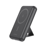 Choetech B662 trådløs MagSafe 5000mAh powerbank - sort