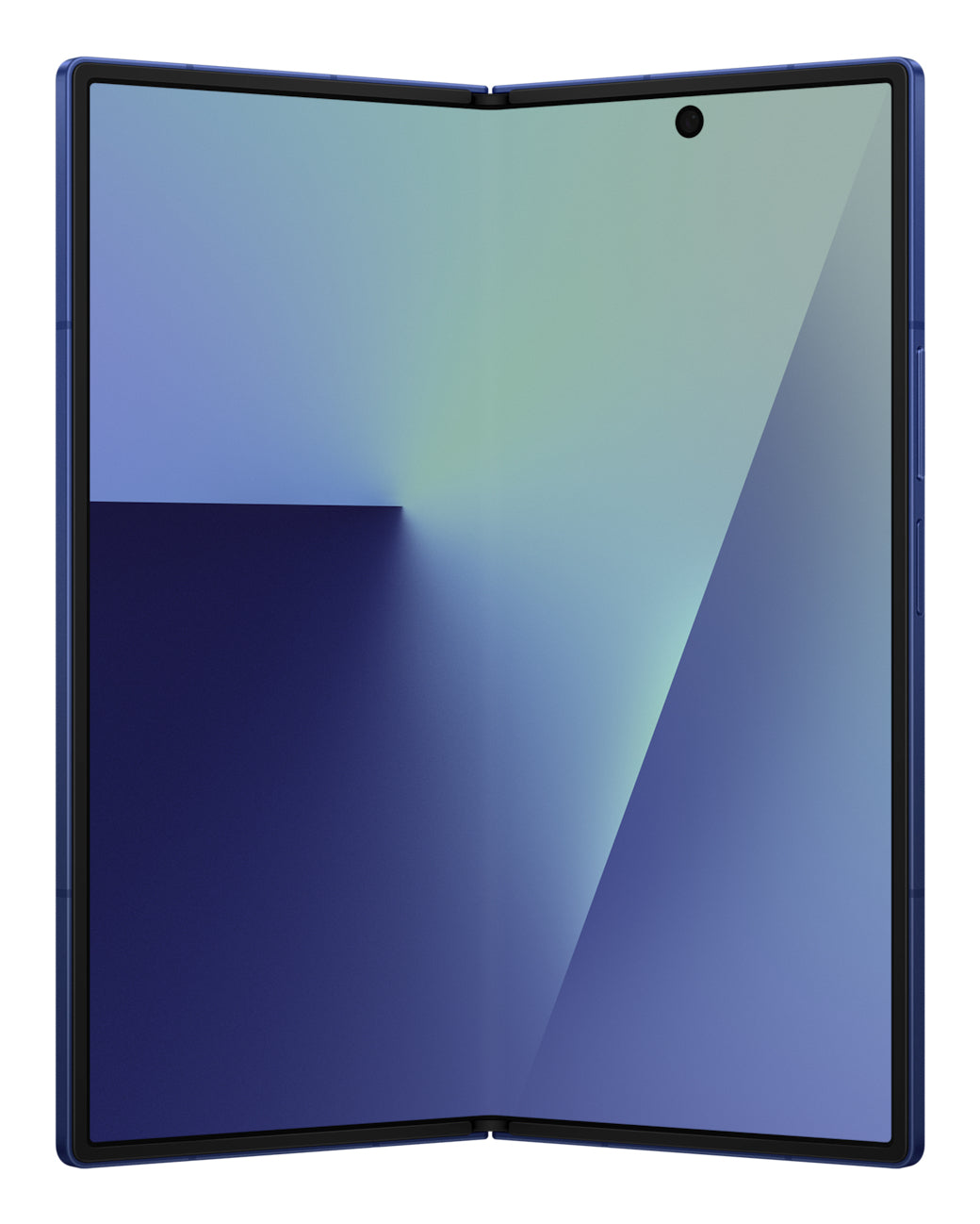 Samsung Galaxy Z Fold 7 12GB 512GB - Blue Shadow