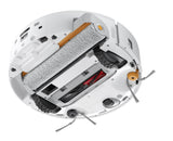 Roborock Qrevo Curv 2 Flow Hvid