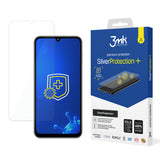 3mk SilverProtection+ beskyttelsesfolie til Samsung Galaxy M34 5G