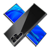3mk Clear Case for Samsung Galaxy S24 Ultra