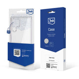 3mk Clear Case for Samsung Galaxy S24 Ultra