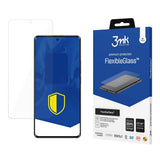 3mk FlexibleGlassTM hybridglas på Realme 11 5G