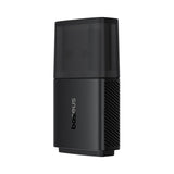 Baseus BS-OH169 300Mb/s USB network card - black