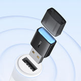 Baseus BS-OH169 300Mb/s USB network card - black