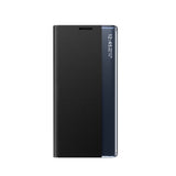 Ny Sleep View Case Xiaomi POCO C65/Redmi 13C sort