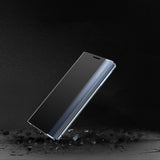 Ny Sleep View Case Xiaomi POCO C65/Redmi 13C sort