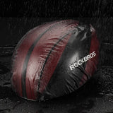 Rockbros 20001BK regntæppe - sort