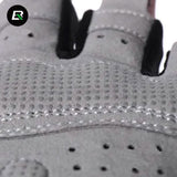 Rockbros S109GR cykelhandsker, størrelse S - grå