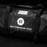 Rockbros AS-005BK waterproof motorcycle bag - black