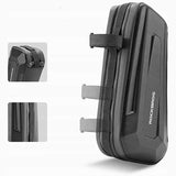 Rockbros B67 vandtæt cykeltaske - sort