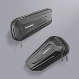 Rockbros B66 vandtæt cykeltaske til ramme - sort