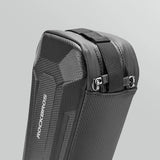 Rockbros B66 vandtæt cykeltaske til ramme - sort