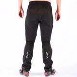 Rockbros YPK1007R cykelbukser størrelse L - sort