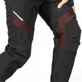 Rockbros YPK1007R cykelbukser størrelse L - sort
