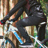 Rockbros YPK1007R cykelbukser, størrelse S - sort