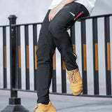 Rockbros cykelbukser RKCK0001 størrelse 2XL - sort