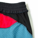 Rockbros cykelbukser RKCK0001 størrelse XL - sort