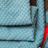 Rockbros cykelbukser RKCK0001 størrelse XL - sort