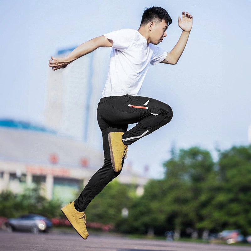 Rockbros cykelbukser RKCK0001 størrelse XL - sort