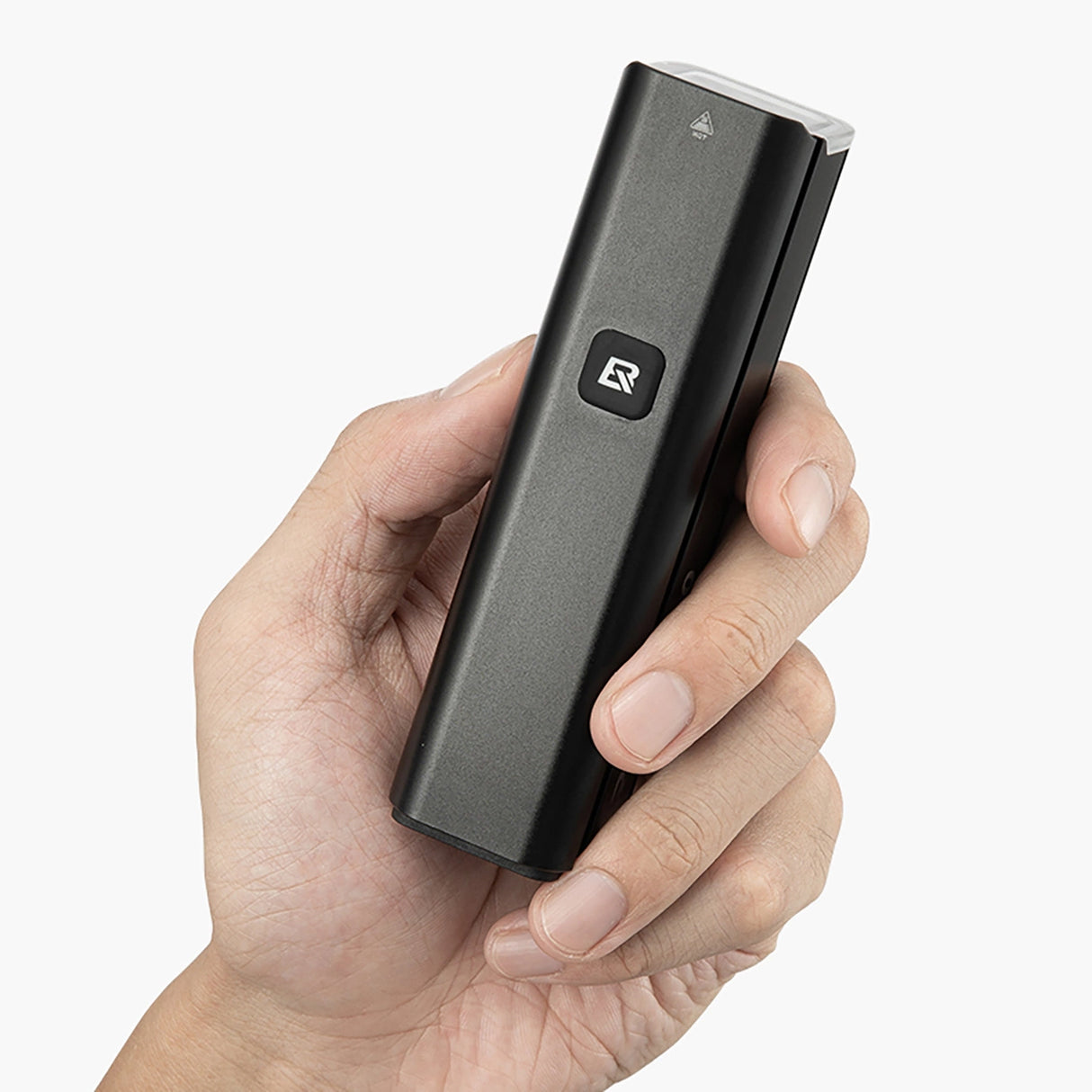 Rockbros 24610002001 forhjulslys 1000 lm + USB-C - USB-A kabel - sort