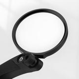 Rockbros 26210001004 cykelspejle, højre, bagside - sort