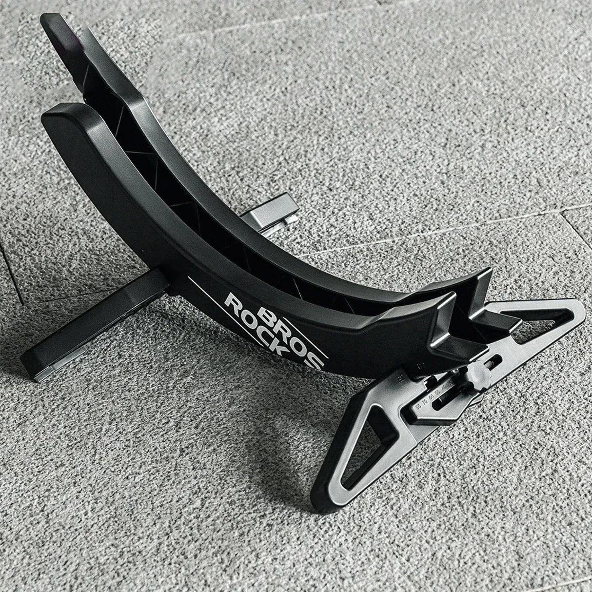Rockbros 27210013001 bike stand - black