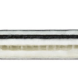 Rockbros LF047-S silicone gel bicycle seat cover size M - black