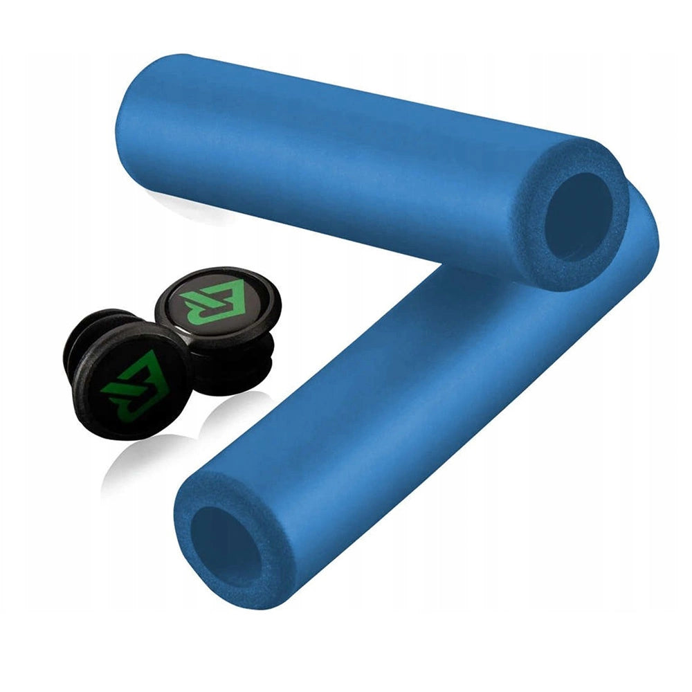 Rockbros GMBT1001BL cykelhåndtag - blå