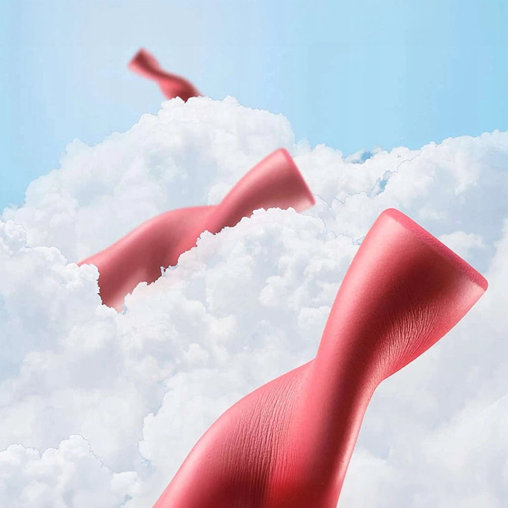 Rockbros GMBT1001RD cykelhåndtag - rød