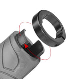 Rockbros BT1802GR cykelhåndtag - grå