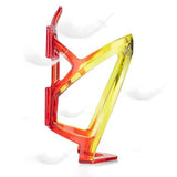 Rockbros FK338 Bike Bottle Holder - Red and Yellow
