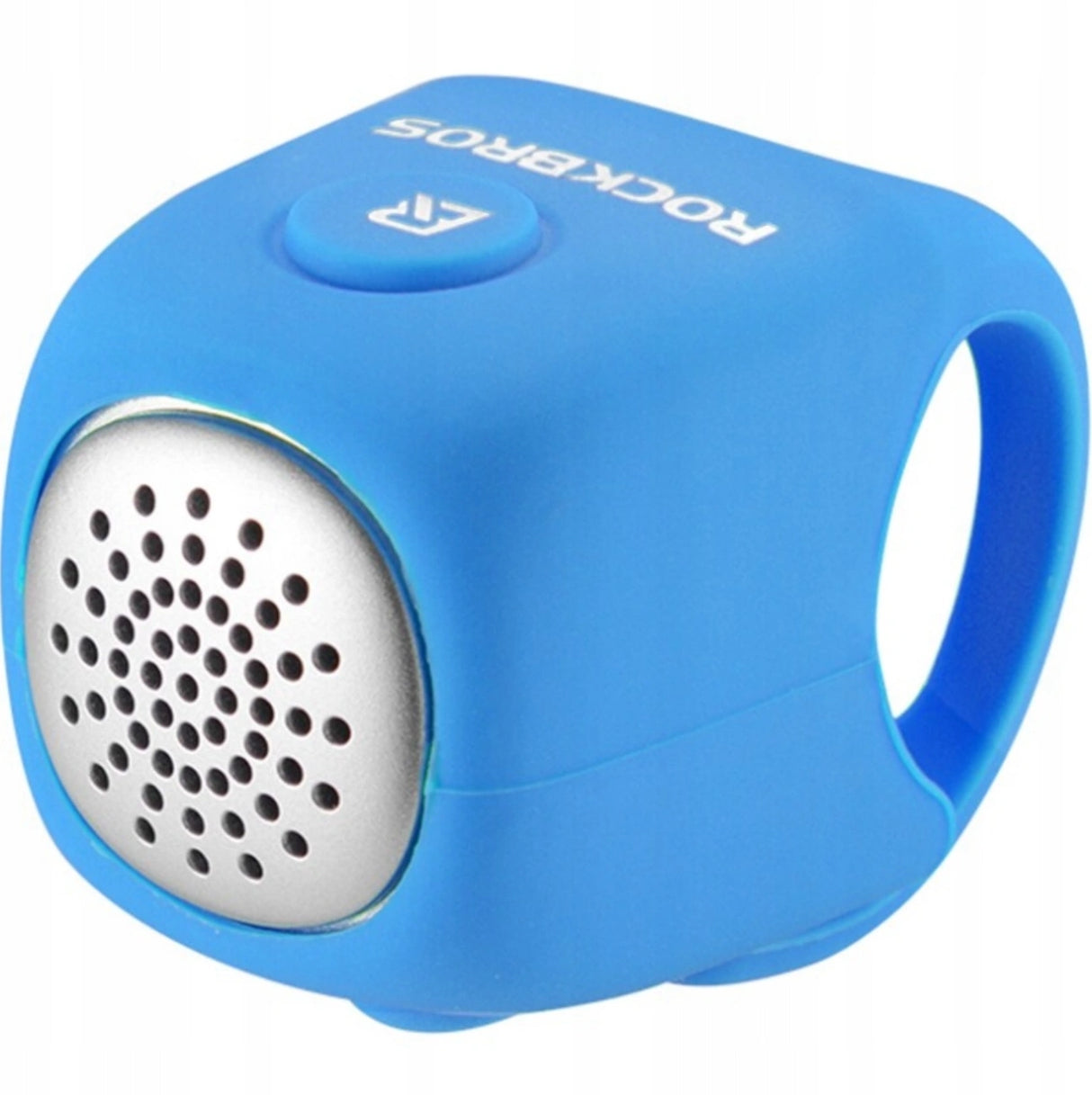 Rockbros CB1709BU elektronisk cykelklokke - blå