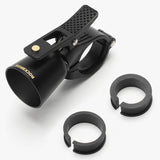 Rockbros 34210005001 bicycle bell - black