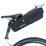 Rockbros 30130061001 cykeltaske 3L - sort