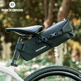 Rockbros 30130061001 cykeltaske 3L - sort